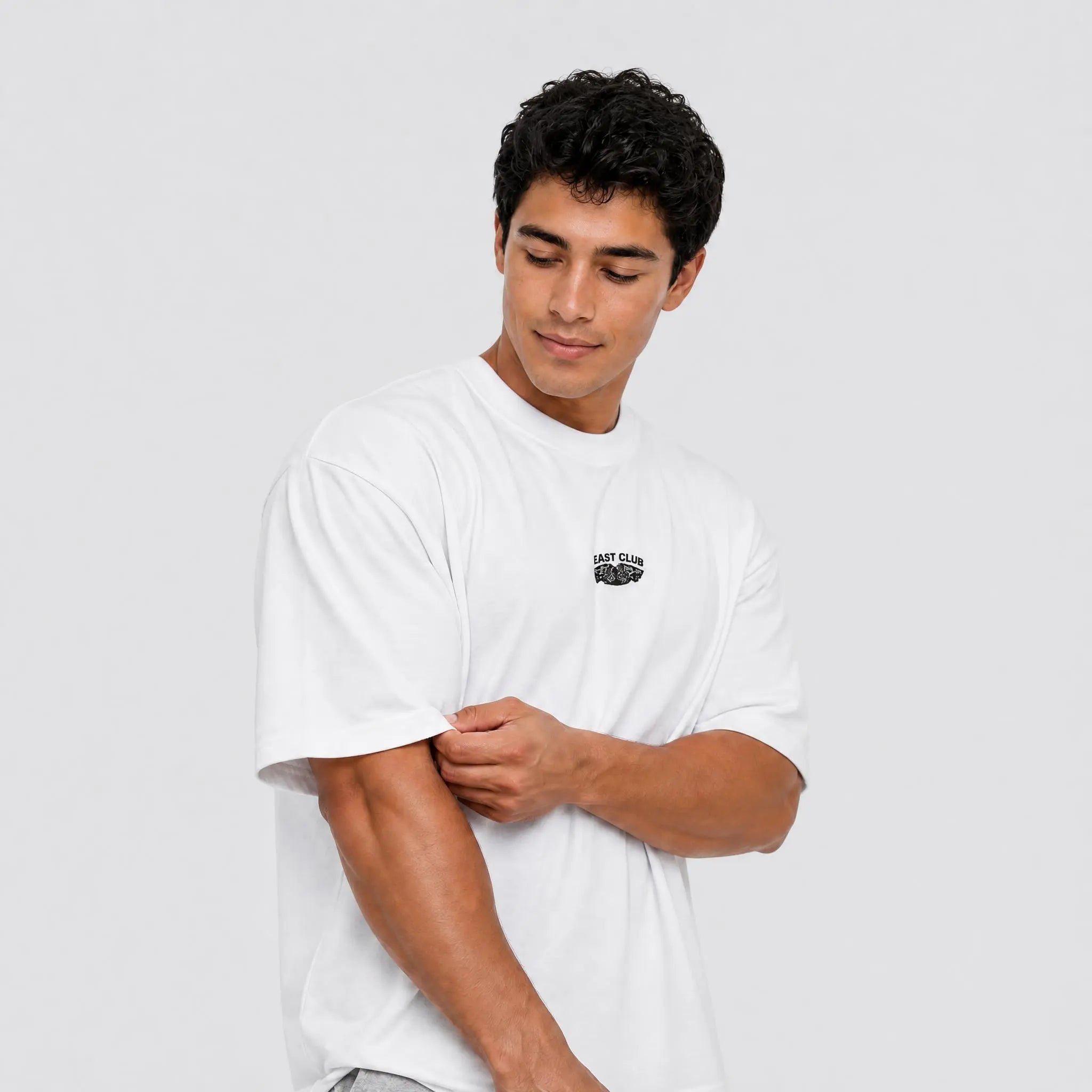 "DARK BEAST" Training Shirt