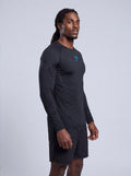 "GYMSHARK ICON" Compress buzo