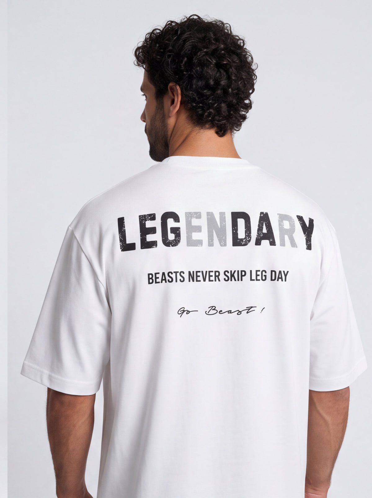 LEGENDARY Training Shirt
