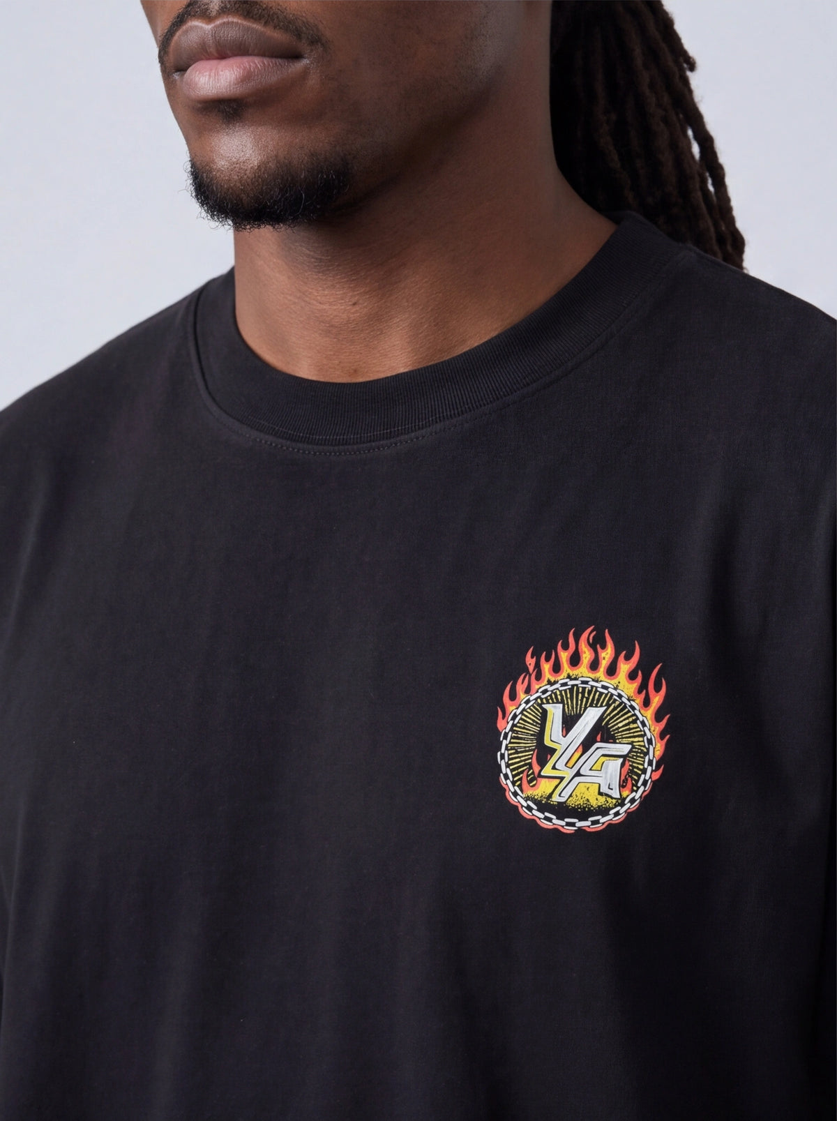 Motor Skull Training Shirt