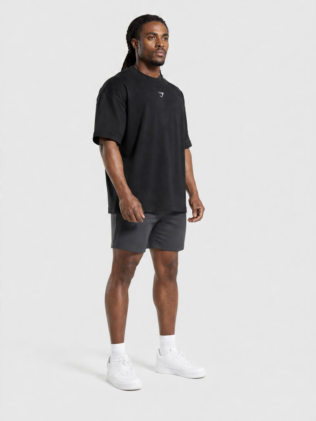 GMTHARK CBUM Training Shirt