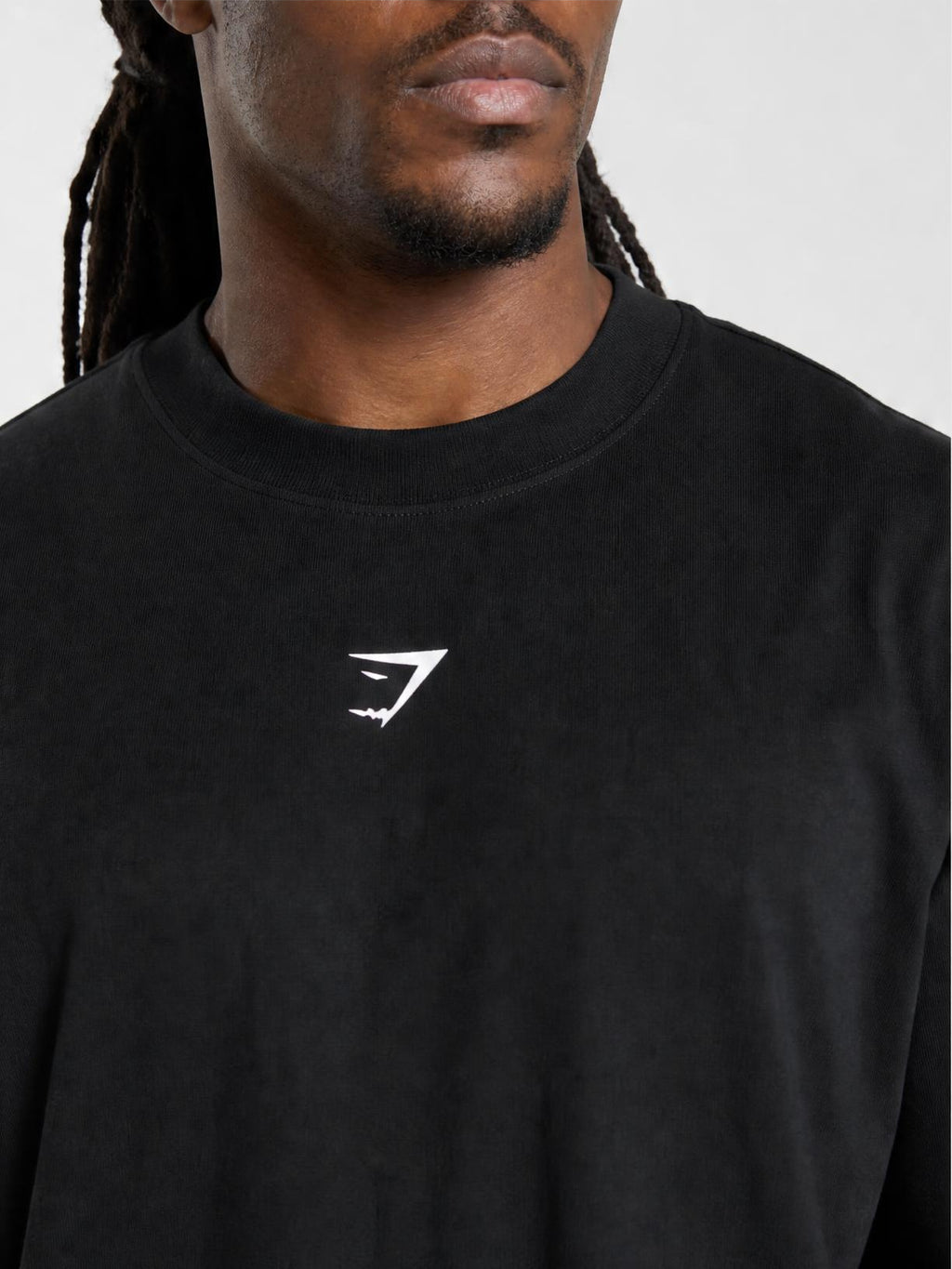 GMTHARK CBUM Training Shirt