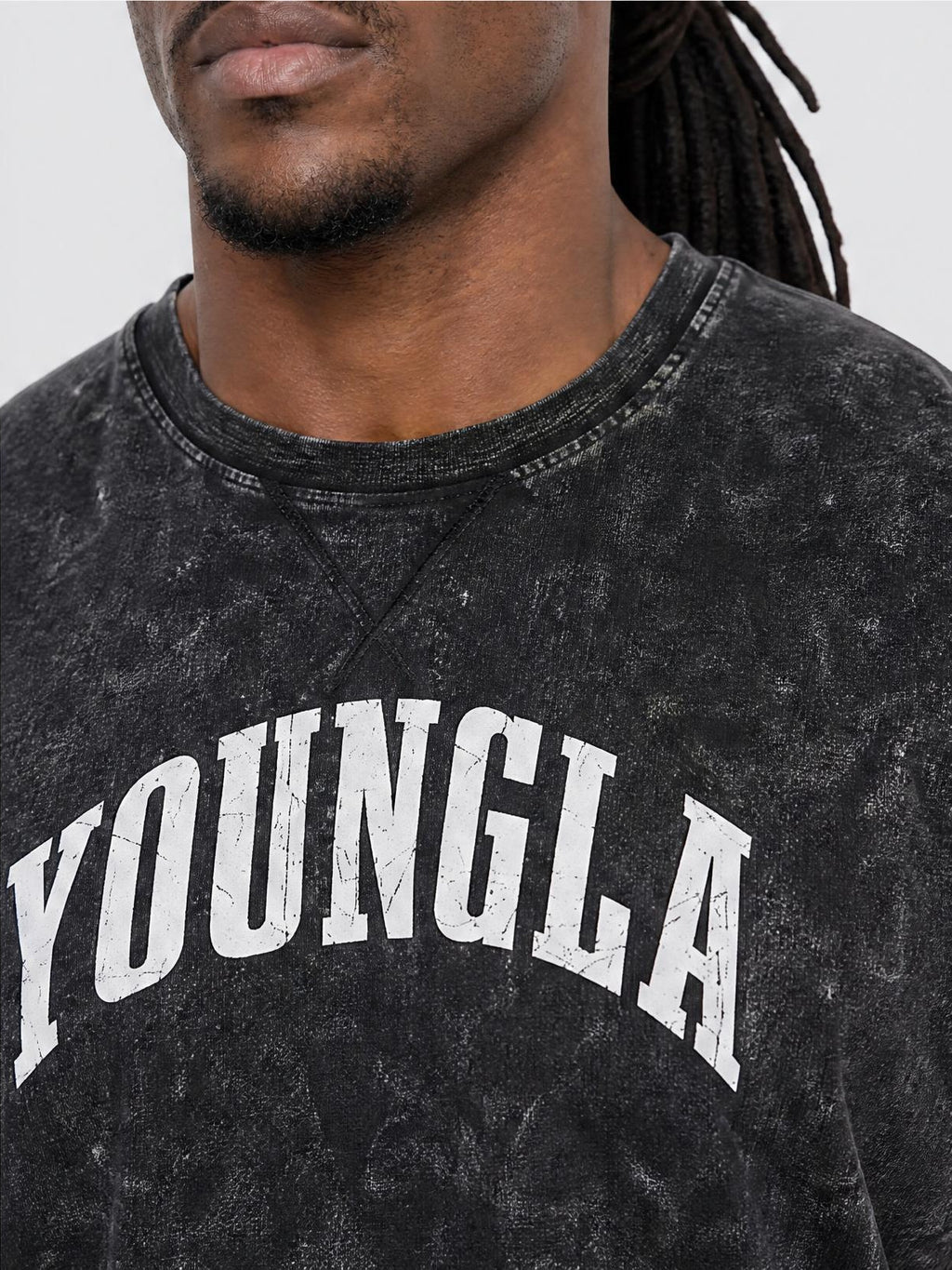 HUGE TANK Training Tank Top