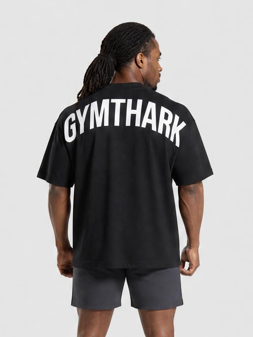 GMTHARK CBUM Training Shirt