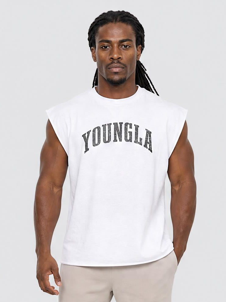 HUGE TANK Training Tank Top