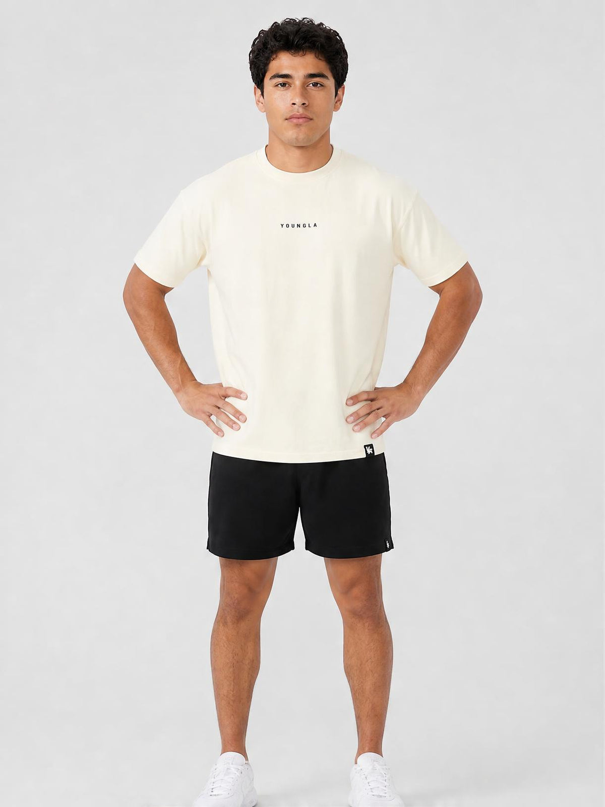 BASIC TEE Training Shirt