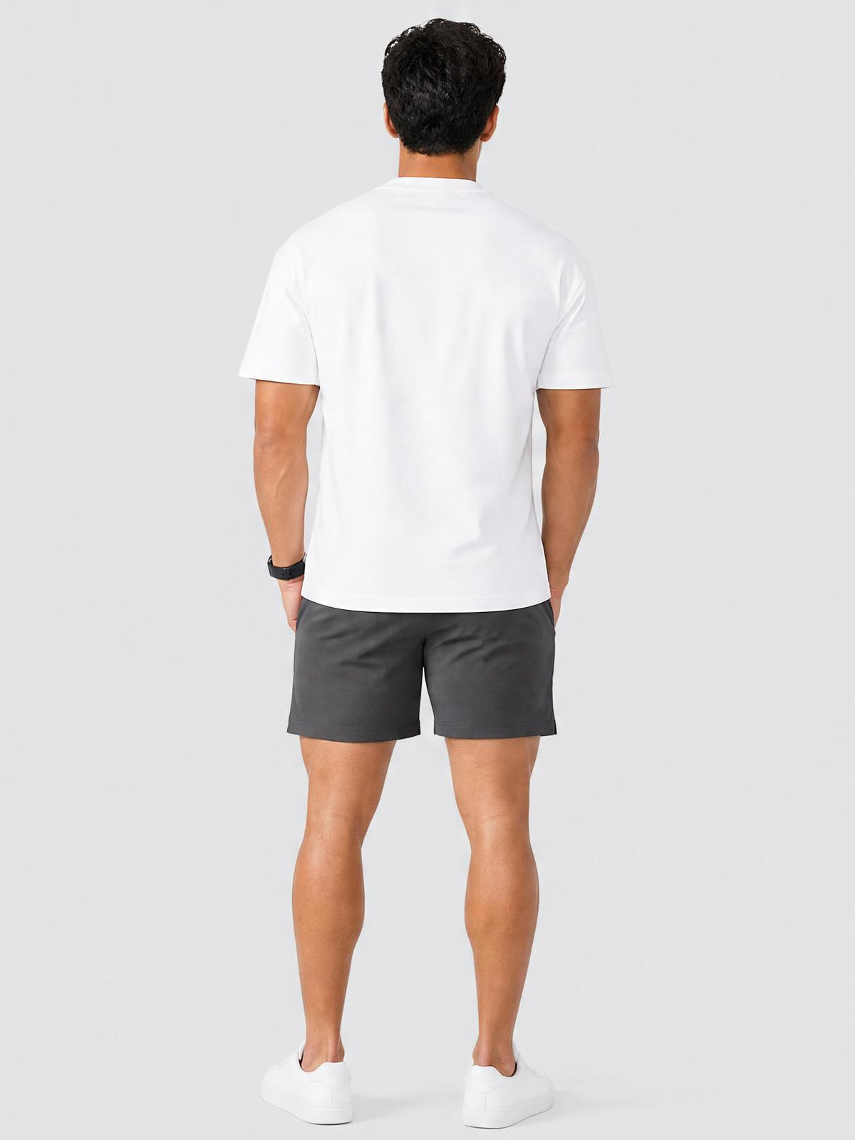 BASIC TEE Training Shirt