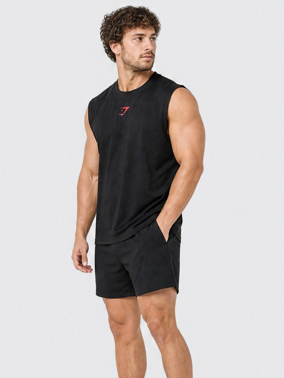 BASIC GS TANK Training Tank Top
