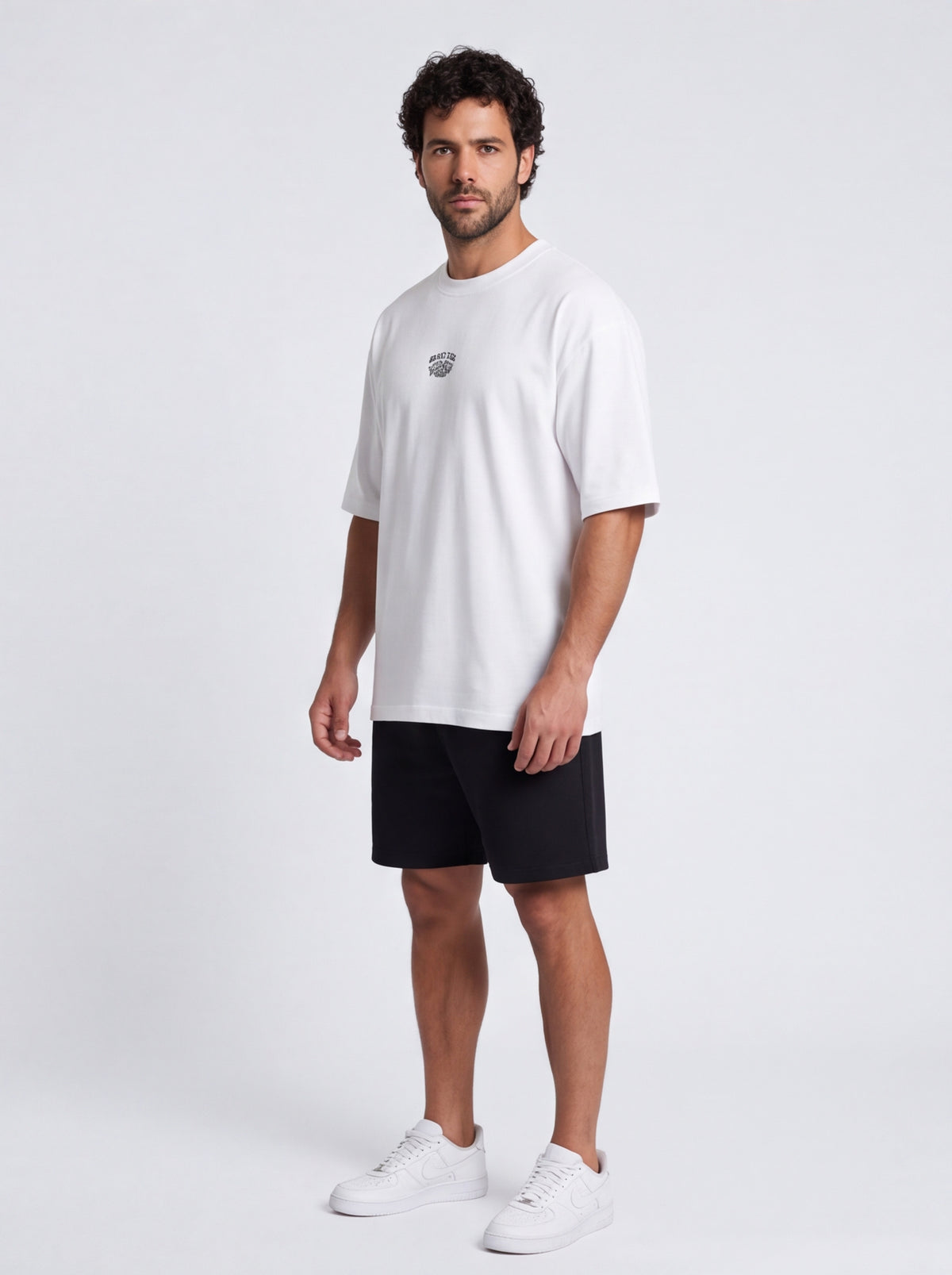 LEGENDARY Training Shirt