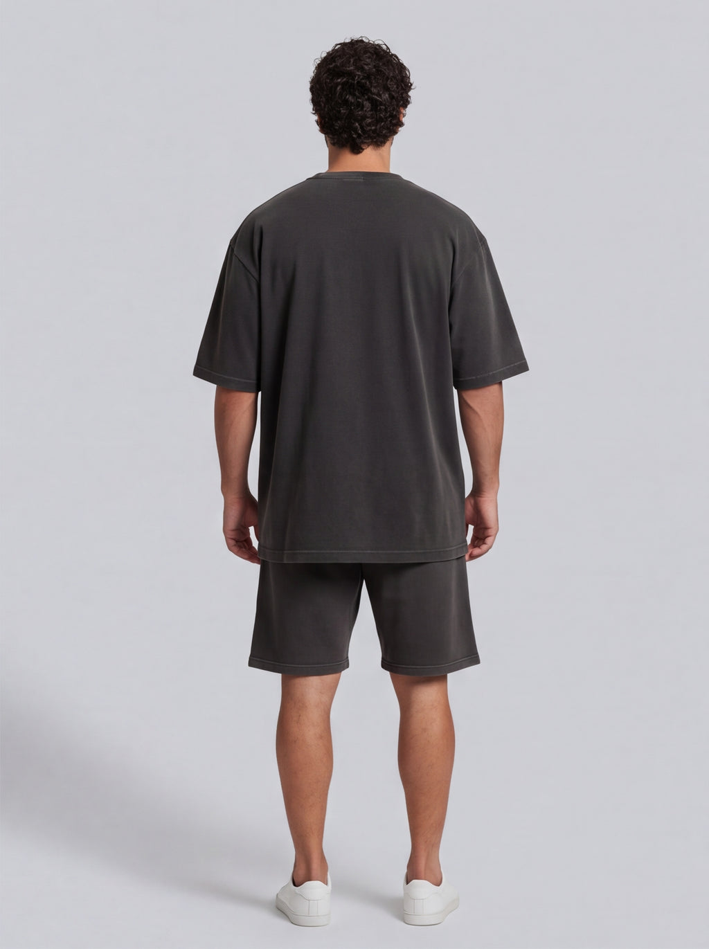 SHADOW TOFFER Training Shirt