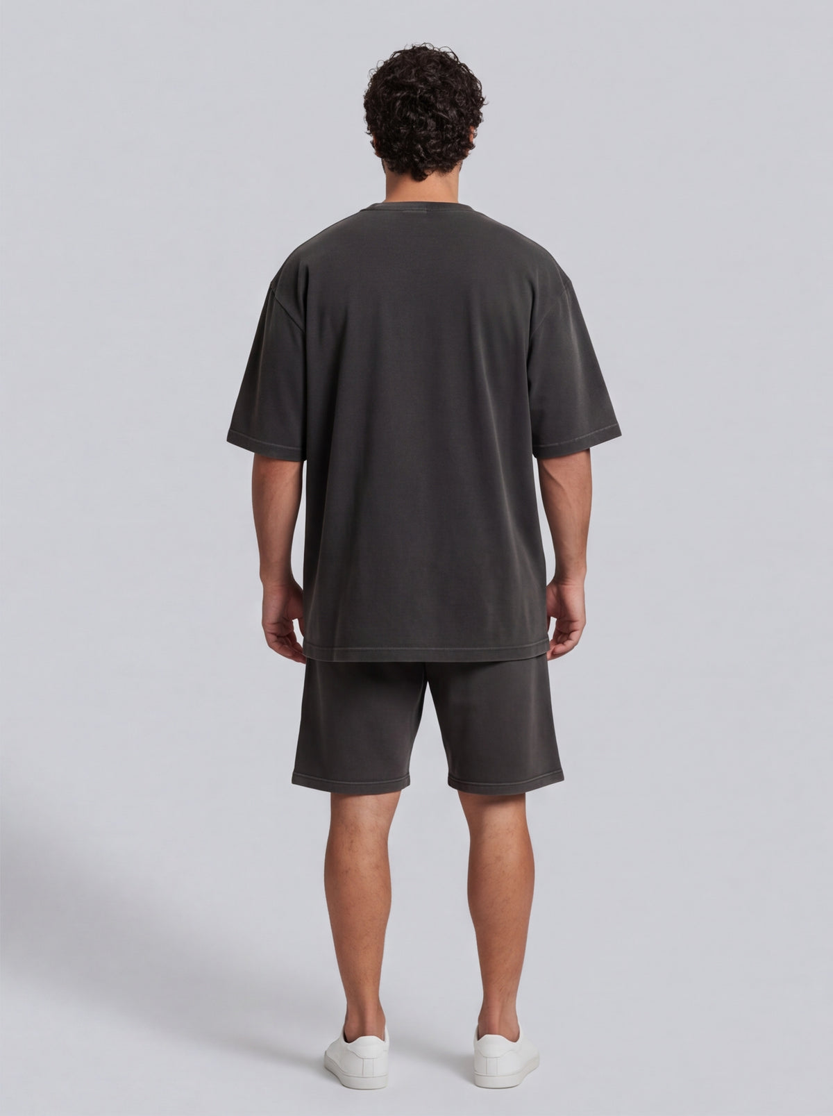 SHADOW TOFFER Training Shirt