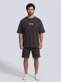 SHADOW TOFFER Training Shirt