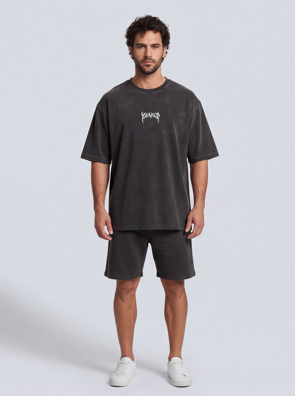 SHADOW TOFFER Training Shirt