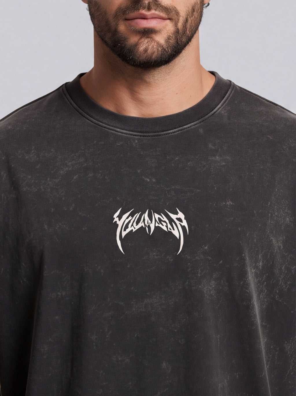 SHADOW TOFFER Training Shirt