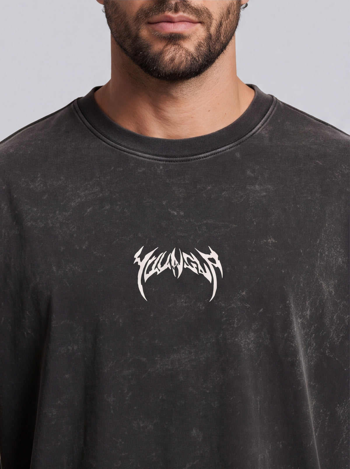SHADOW TOFFER Training Shirt