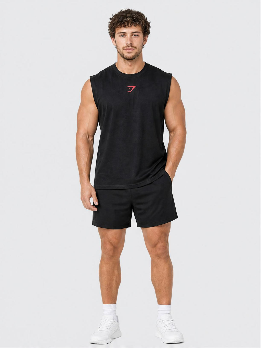 BASIC GS TANK Training Tank Top