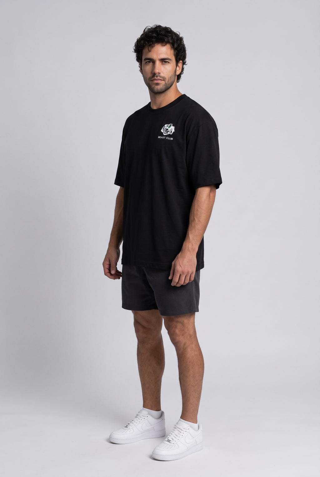 ACTIVE MONSTER - Training shirt