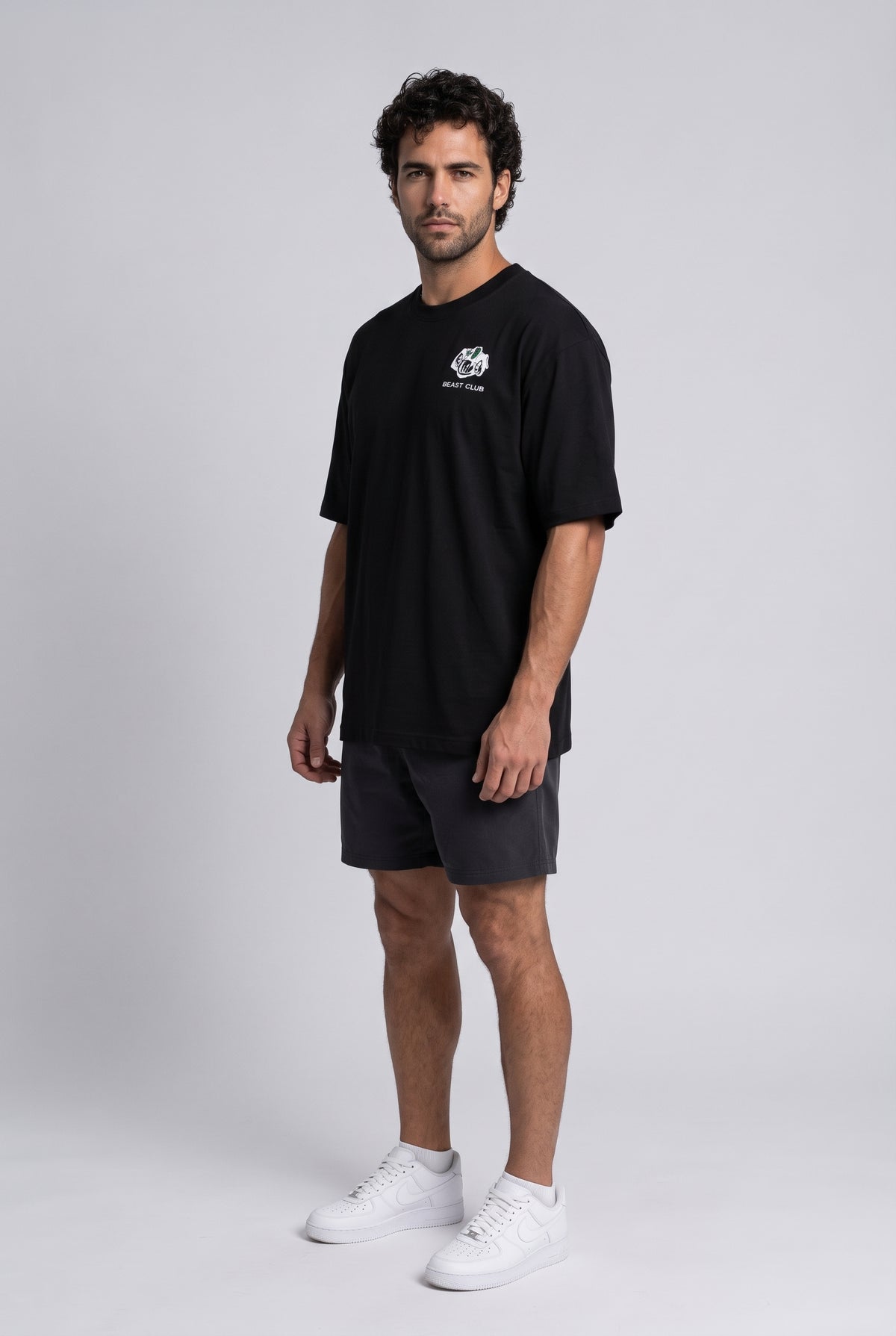 ACTIVE MONSTER - Training shirt