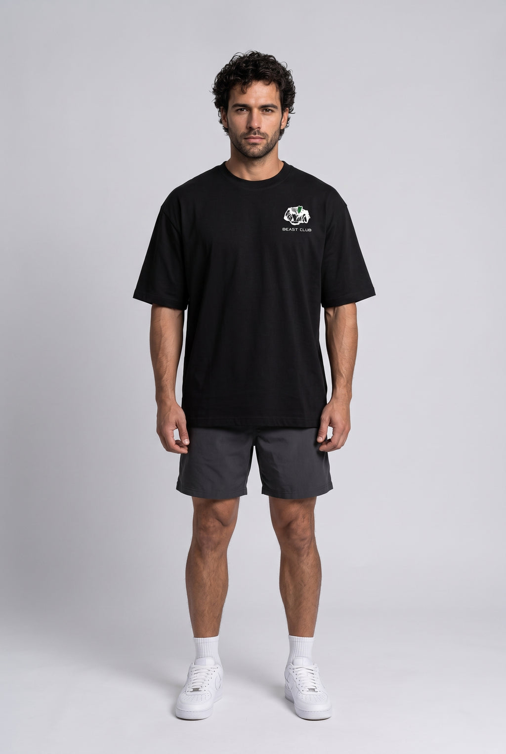 ACTIVE MONSTER - Training shirt