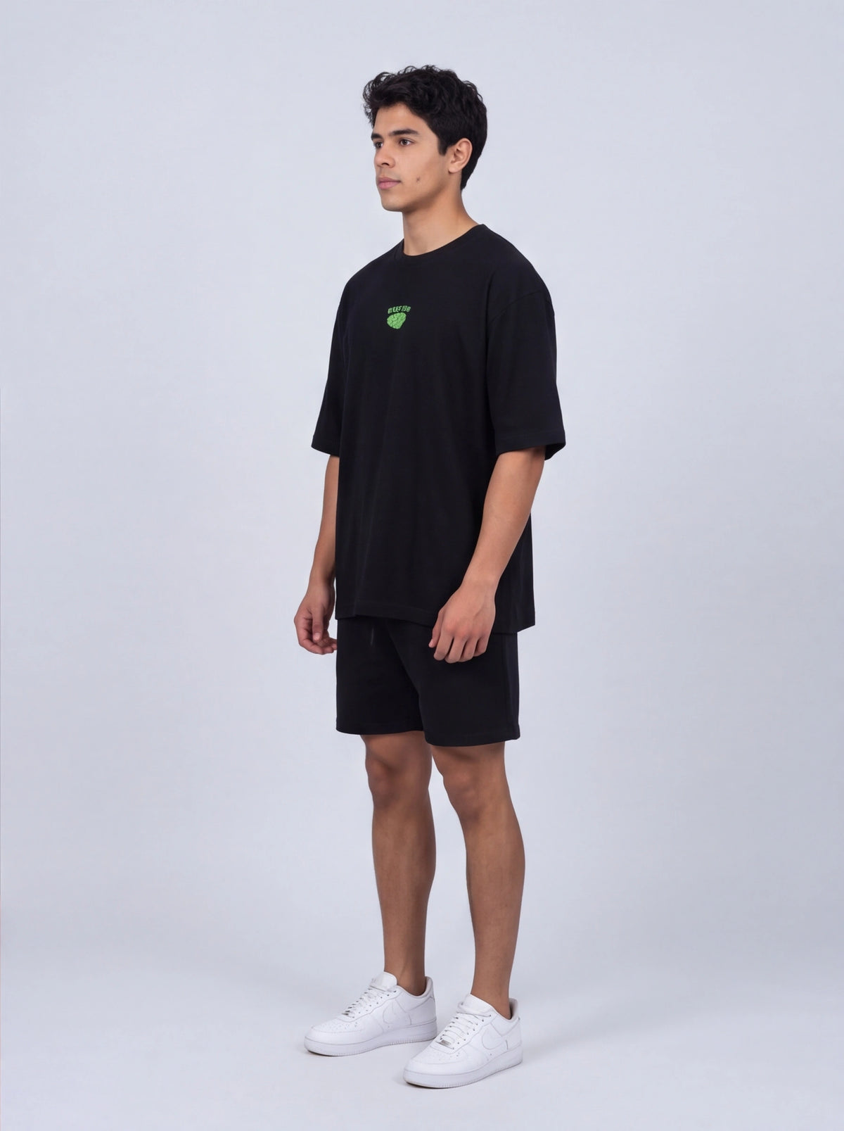 MONSTER RECIPE Training Shirt