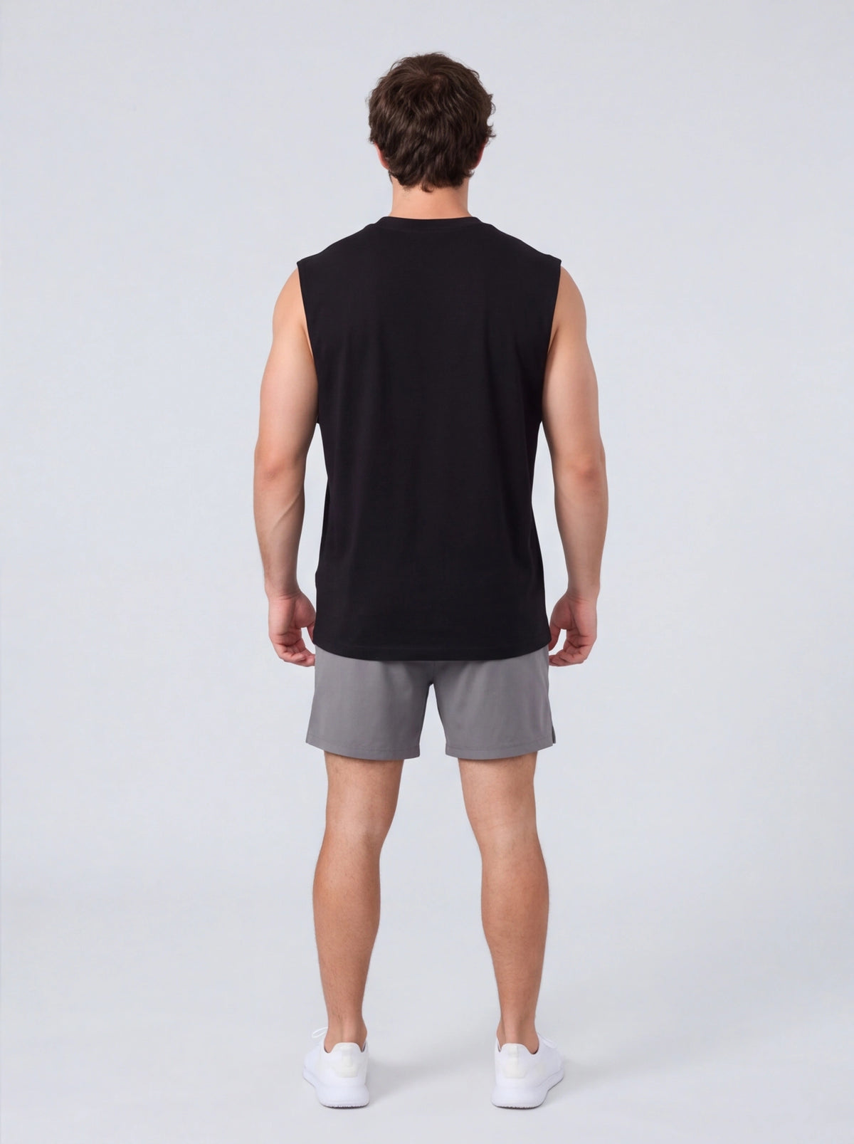 "TRIBAL TANK" Training Tank Top