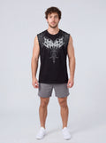 "TRIBAL TANK" Training Tank Top