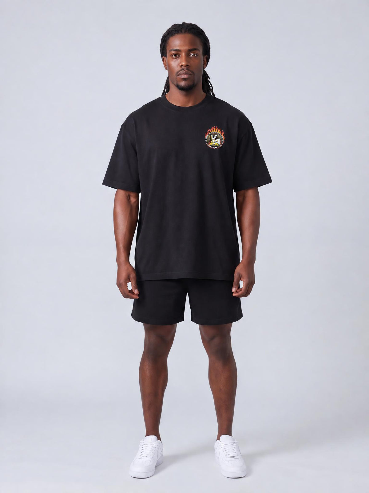 Motor Skull Training Shirt