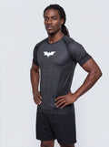 "YOUNGLA BATMAN" Compress Shirt