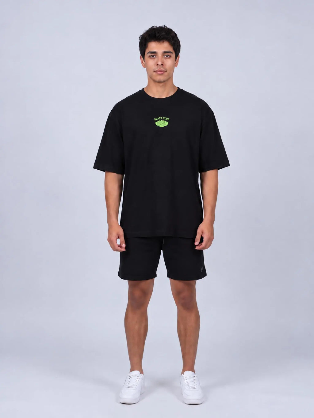 MONSTER RECIPE Training Shirt