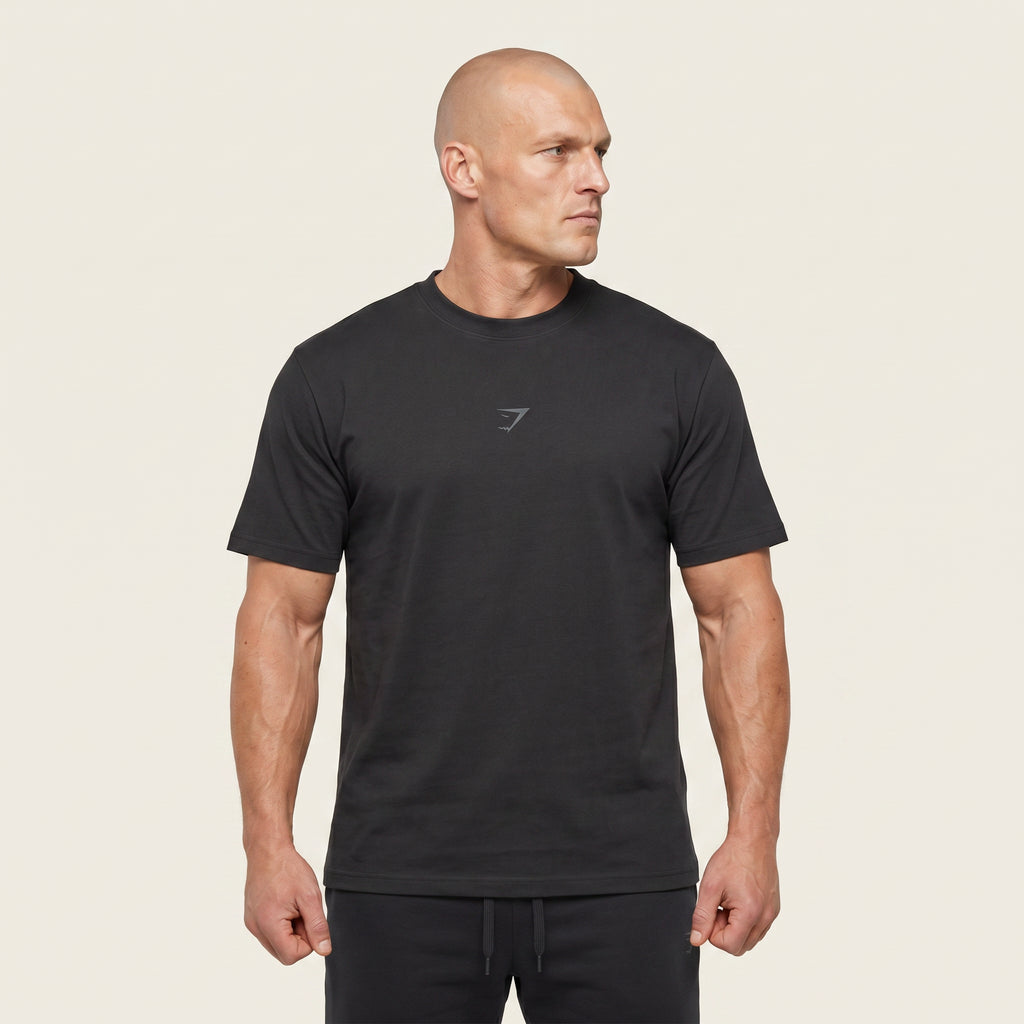 "GYMSHARK" Training Shirt