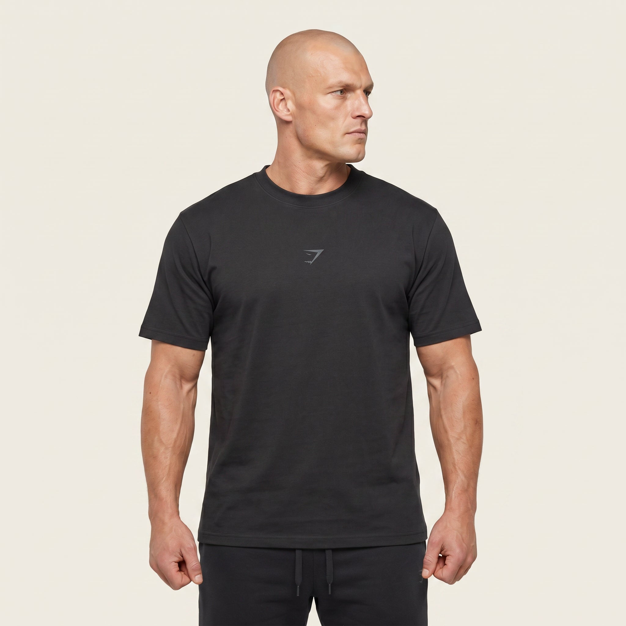 "GYMSHARK" Training Shirt
